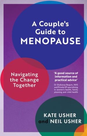 Couple's Guide to Menopause - Navigating the Change Together
