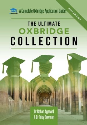 Ultimate Oxbridge Collection - The Oxbridge Collection is your Complete Gui