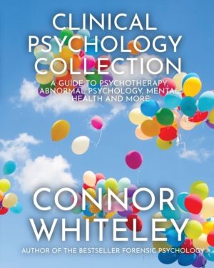 Clinical Psychology Collection - A Guide To Psychotherapy, Abnormal Psychol