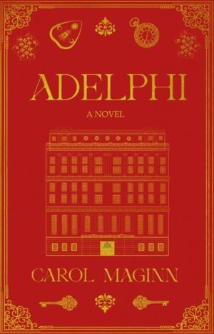 Adelphi - A Novel