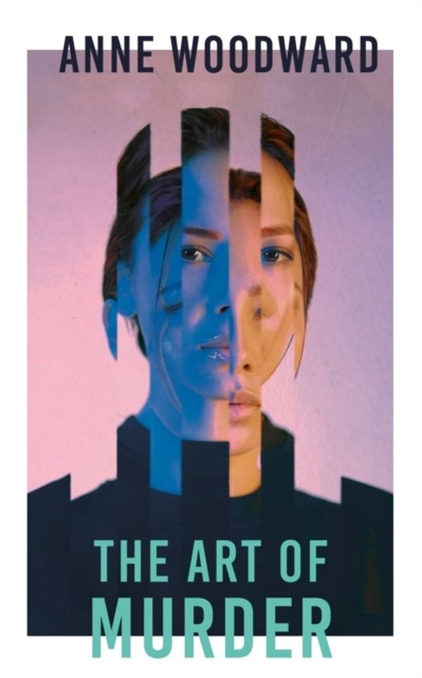Art of Murder