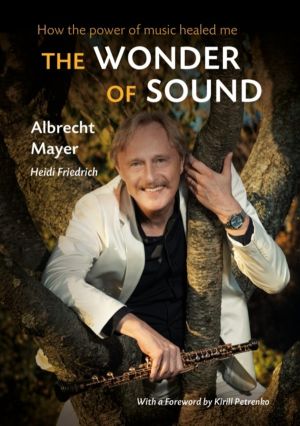 Wonder of Sound - How the Power of Music Healed Me