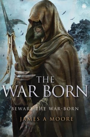 War Born - Seven Forges, Book VI