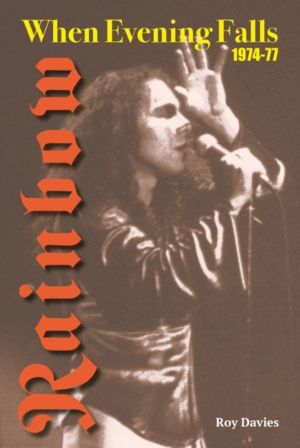 When Evening Falls - Rainbow 1974-77