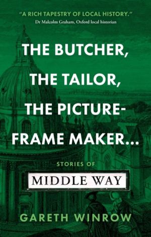 Butcher, The Tailor, The Picture-Frame MakerÔÇª - Stories of Middle Way