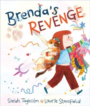 BrendaÔÇÖs Revenge