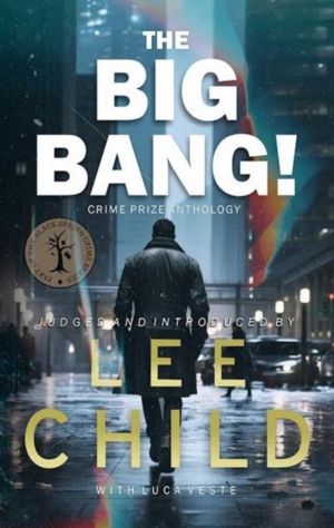 CrimeBits: 100 Opening Gambits for Great Thrillers - Judged and Introduced