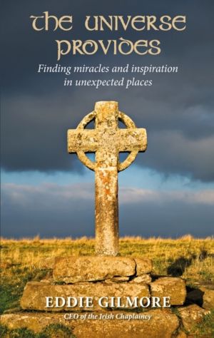 Universe Provides - Finding miracles and inspiration in unexpected places