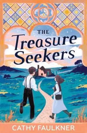 Treasure Seekers
