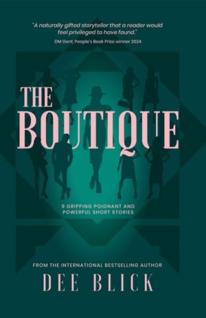 Boutique - 9 GRIPPING POIGNANT AND POWERFUL SHORT STORIES