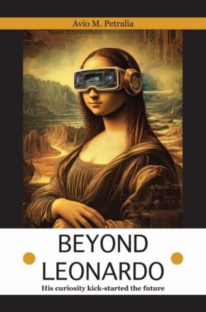 Beyond Leonardo - his curiosity kick-started the future