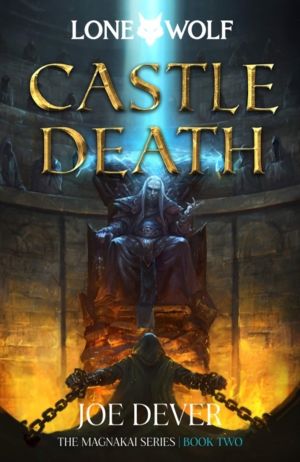 Castle Death - Lone Wolf #7