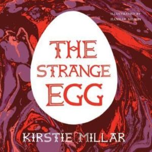 Strange Egg - A Symptoms Diary
