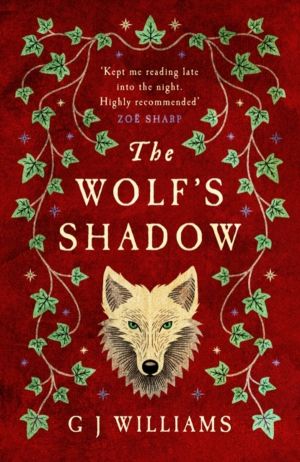 Wolf's Shadow - 'Has already firmly established itself as one of the best h