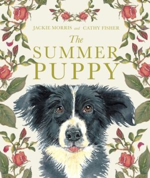 Summer Puppy