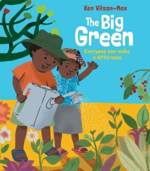 Big Green - Everyone Can Make a Difference