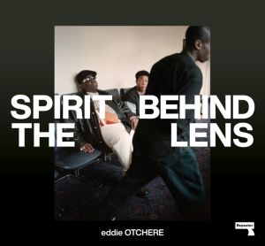 Spirit Behind the Lens - The Making of a Hip-Hop Photographer