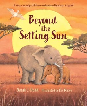 Beyond the Setting Sun - A story to help children understand feelings of gr