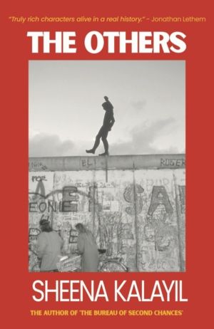 The Others - LONGLISTED FOR THE WOMEN'S PRIZE FOR FICTION 2026