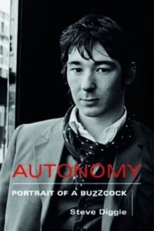 Autonomy - Portrait of a Buzzcock