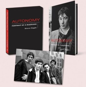 Autonomy - Special edition