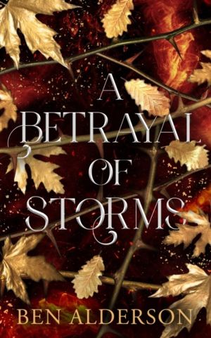 Betrayal of Storms - Realm of Fey