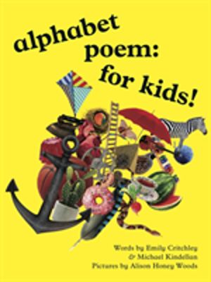 alphabet poem - for kids!