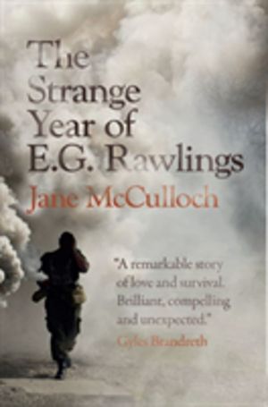 Strange Year of E.G. Rawlings