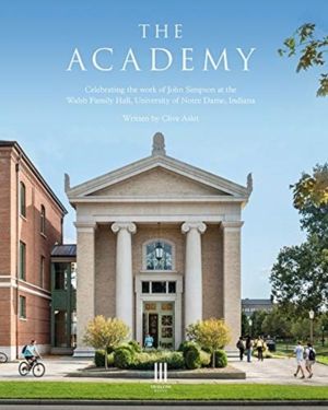 Academy - Celebrating the work of John Simpson at the Walsh Family Hall, Un