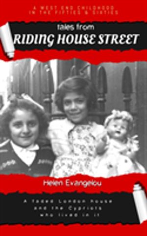 Tales from Riding House Street - A faded London house and the Cypriots who