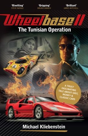 Wheelbase II - The Tunisian Operation