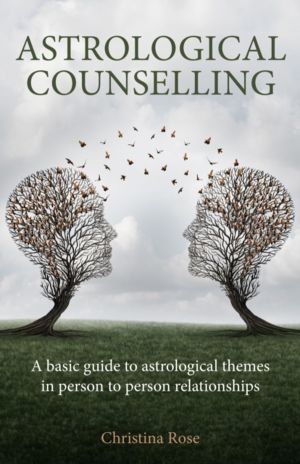 Astrological Counselling - A basic guide to astrological themes in personÔÇ
