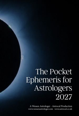 Pocket Ephemeris for Astrologers