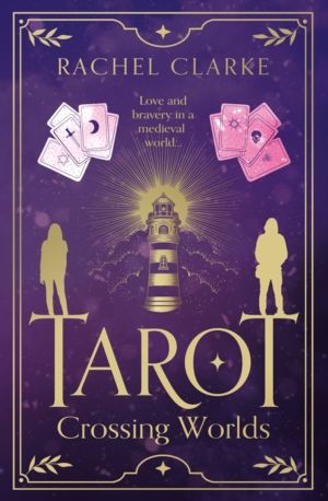 Tarot ÔÇô Crossing Worlds