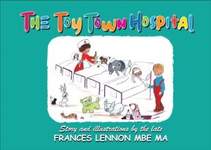 Toy Town Hospital