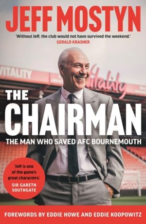 Chairman