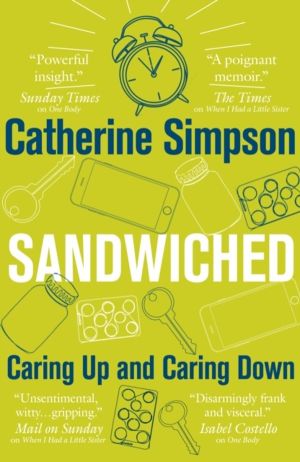 Sandwiched - Caring Up and Caring Down