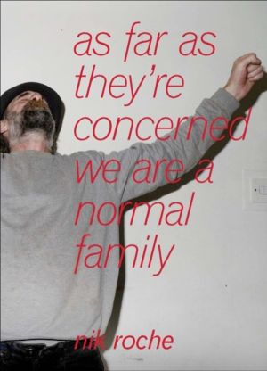 as far as theyÔÇÖre concerned we are a normal family
