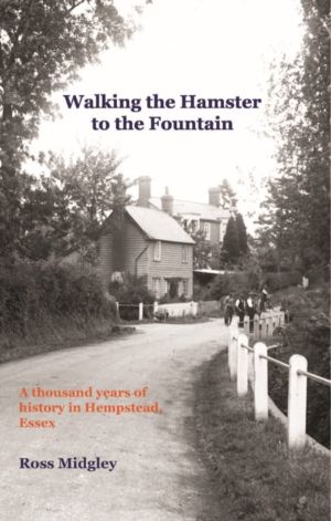 Walking the Hamster to the Fountain - A Thousand Years of History in Hempst