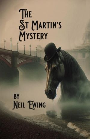 St Martin's Mystery