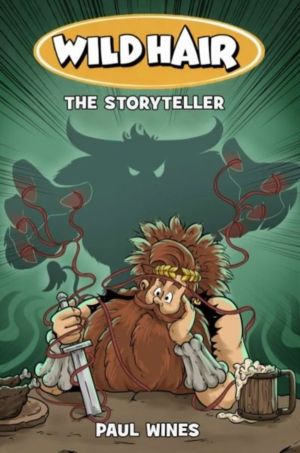 Storyteller