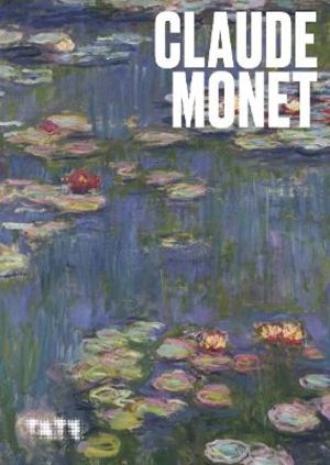 Artists Series: Claude Monet