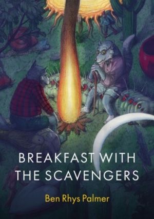 Breakfast with the Scavengers