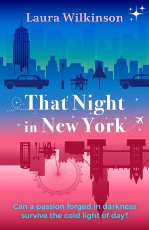 That Night in New York - TikTok made me buy it! A blackout in Manhattan bri