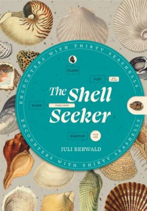 Shell Seeker