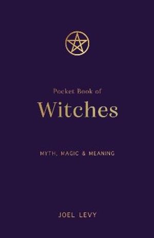 Pocket Book of Witches
