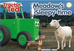 Tractor Ted Meadow's Sleepytime - Calming bedtime story to snuggle up to