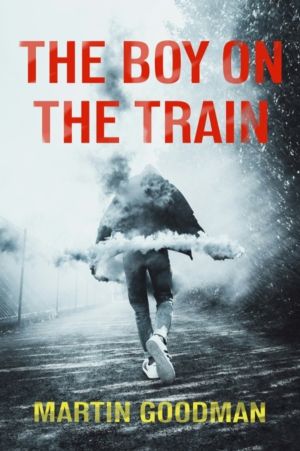 Boy on the Train