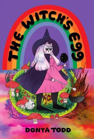 Witch's Egg