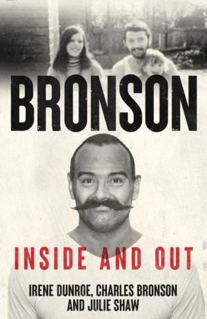 Charles Bronson - Inside And Out - The Charles Salvador And Irene Dunroe St